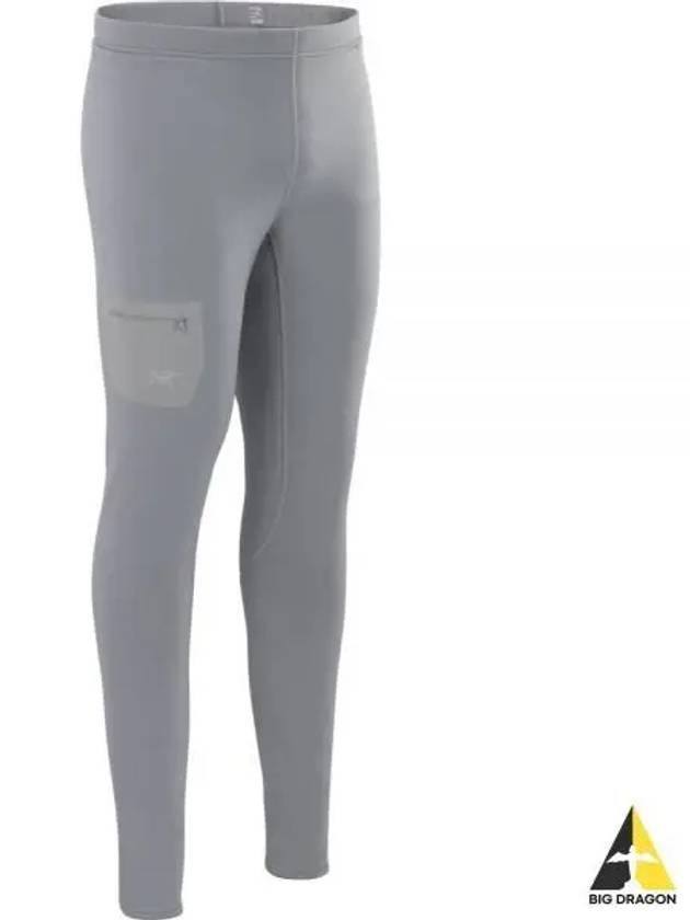 Rho Heavyweight Leggings Void - ARC'TERYX - BALAAN 2