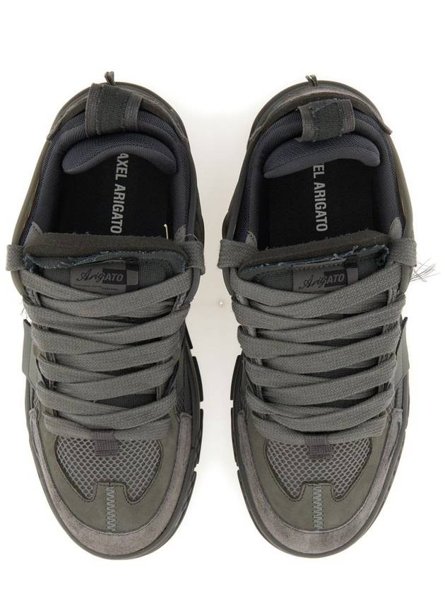 Sneakers F1689004 DARK GRAY GRAY - AXEL ARIGATO - BALAAN 7