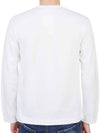 Men's long sleeve tshirt AZ T292 051 2 - COMME DES GARCONS - BALAAN 4