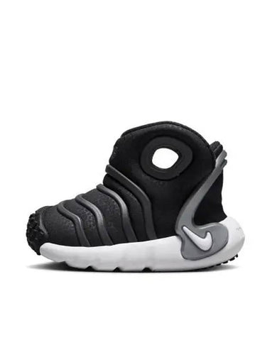 Dynamo Go Boots TD DQ6012 002 - NIKE - BALAAN 1