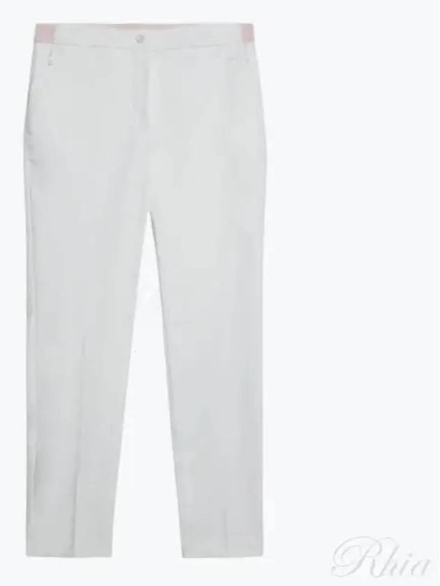 Women's Elle Golf Pants White - J.LINDEBERG - BALAAN 2