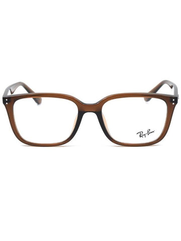 Ray Ban Glasses RB7248D 8409 - RAY-BAN - BALAAN 1