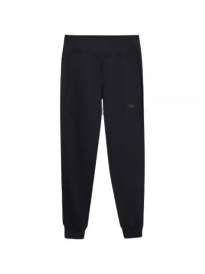 Women's Dune Sky Jogger Track Pants Black - THE NORTH FACE - BALAAN 2