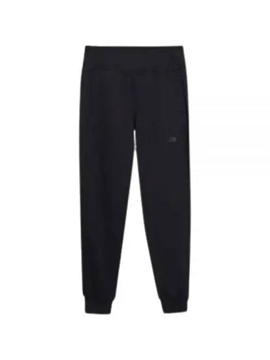 Women's Dune Sky Jogger Track Pants Black - THE NORTH FACE - BALAAN 1