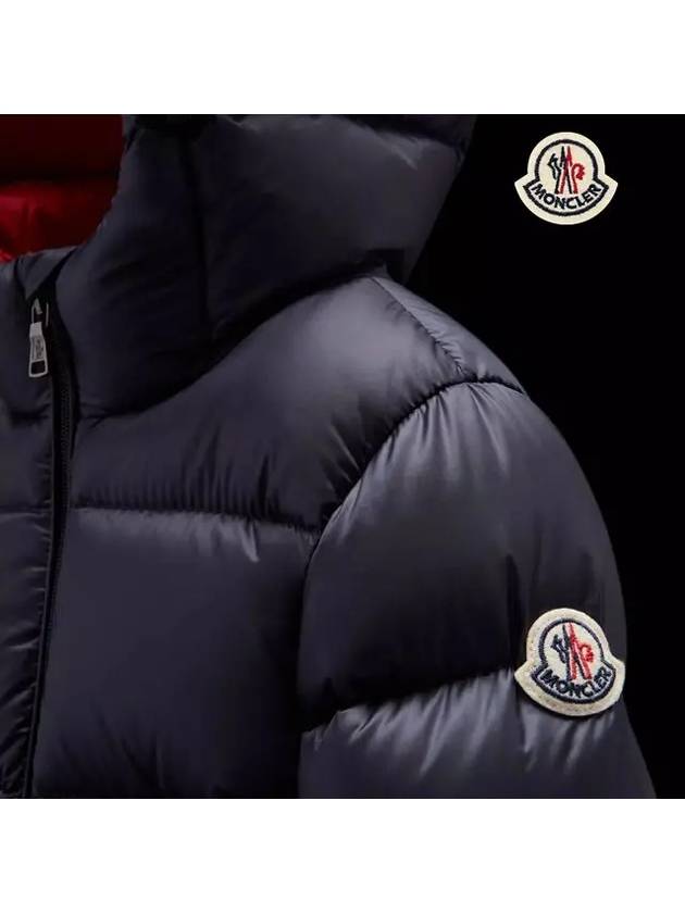 Baby Boy Padding NEW MACAIRE 1A00028 53048 778 2A 3A - MONCLER - BALAAN 4