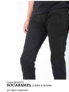 men slim jeans - NEIL BARRETT - BALAAN 3