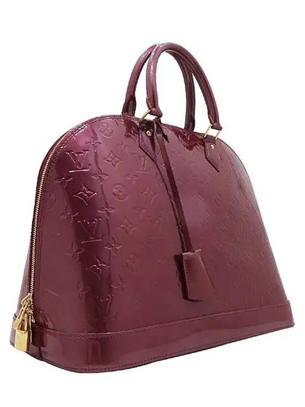 M93594 tote bag - LOUIS VUITTON - BALAAN 3