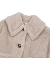 Women s Newterzo Cape NEWTERZO1 002 - MAX MARA - BALAAN 8