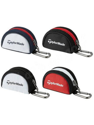 Golf True Light Ball Case Ball Pouch Pouch TJ109 - TAYLORMADE - BALAAN 1