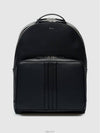 Mythos Leather Backpack Black - BALLY - BALAAN 2