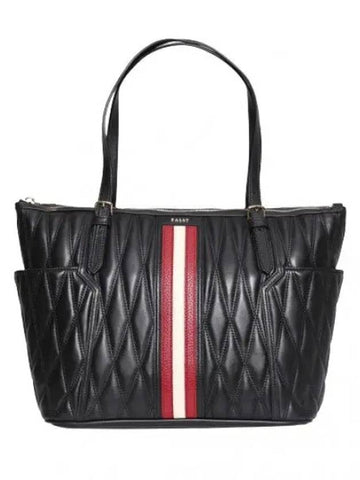 Damira Tote Bag Women s Shoulder - BALLY - BALAAN 1