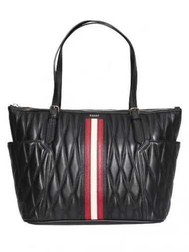 Damira tote bag women s shoulder - BALLY - BALAAN 1