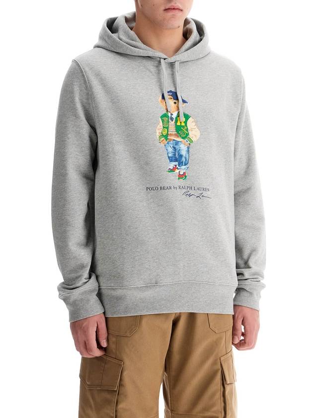 Polo Ralph Lauren Bear Sweatshirts - POLO RALPH LAUREN - BALAAN 3