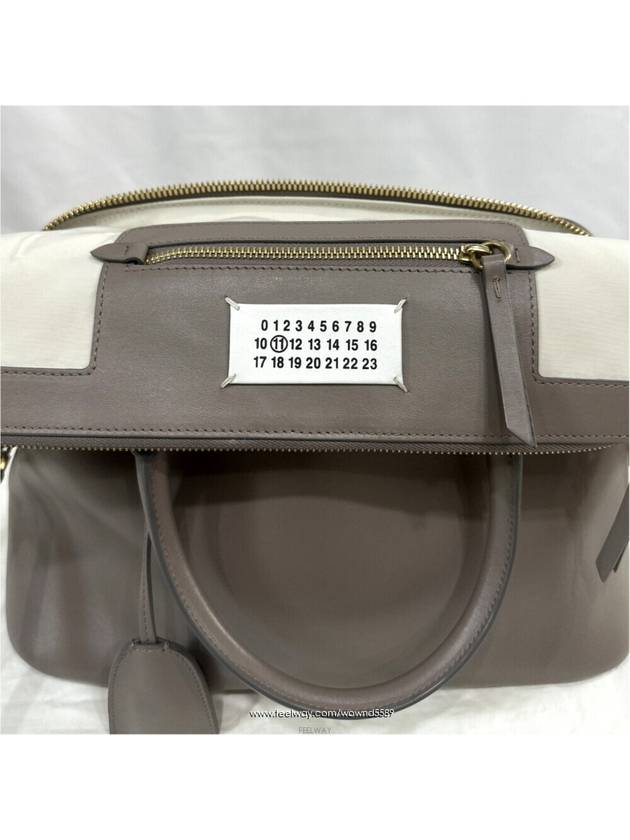 women tote bag - MAISON MARGIELA - BALAAN 4