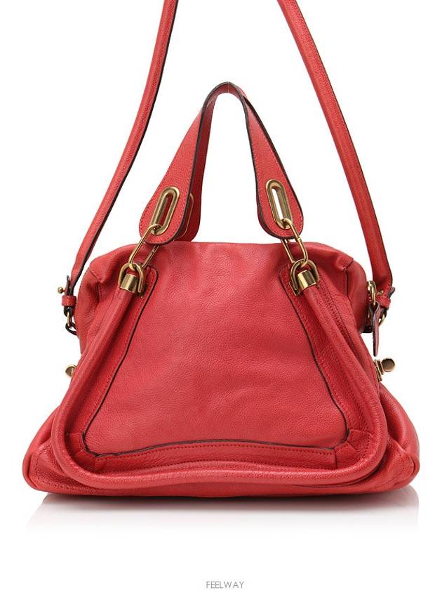 women tote bag - CHLOE - BALAAN 4