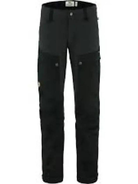 Men s Keb Trousers Long 34 Inseam 87176550 M - FJALL RAVEN - BALAAN 2