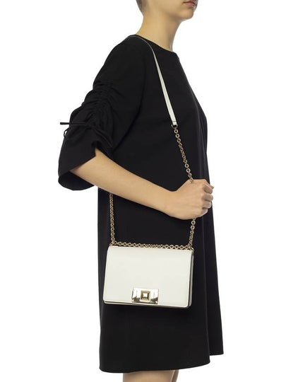 Furla 'Mimi' Shoulder Bag, Women's, White - FURLA - BALAAN 2