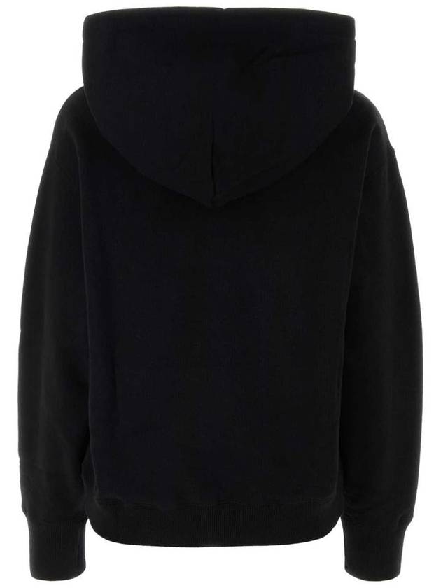 Sweatshirt J02GU0105J20015 001 B0440971430 - JIL SANDER - BALAAN 3