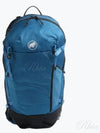 Lithium 25 Hiking Logo Print Backpack Blue - MAMMUT - BALAAN 2