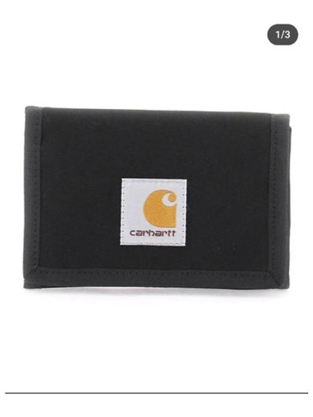 Trifold wallet I031471 - CARHARTT - BALAAN 1