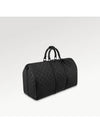 Keepall Bandouli?re 50 M59025 - LOUIS VUITTON - BALAAN.