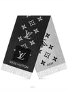 women muffler - LOUIS VUITTON - BALAAN 9