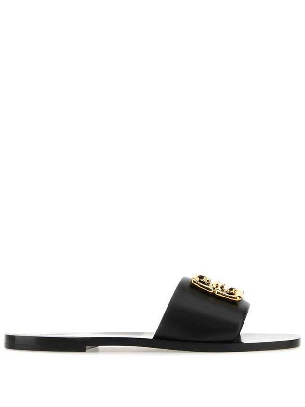 Sandals BE3090E25Q 001 Black - GIVENCHY - BALAAN 2