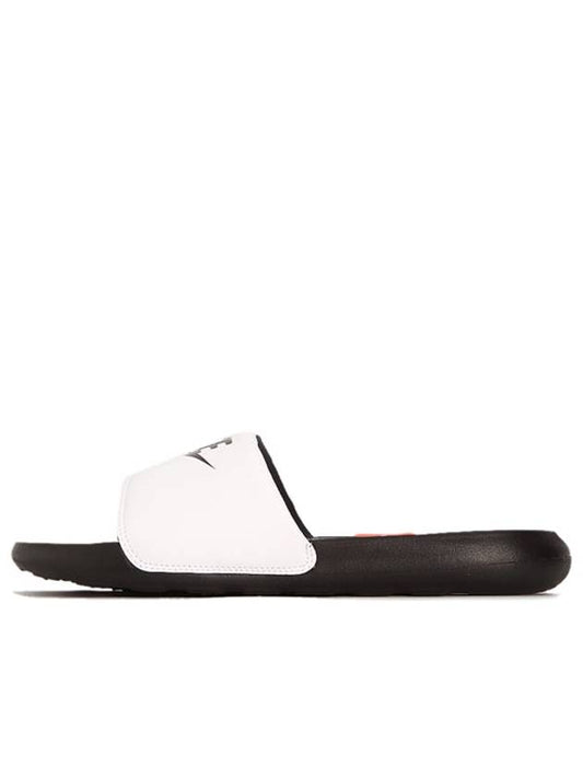 Men's Victory One Slippers White - NIKE - BALAAN 2