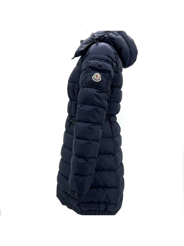 Sharpal Women s Long Padded Jumper - MONCLER - BALAAN 4