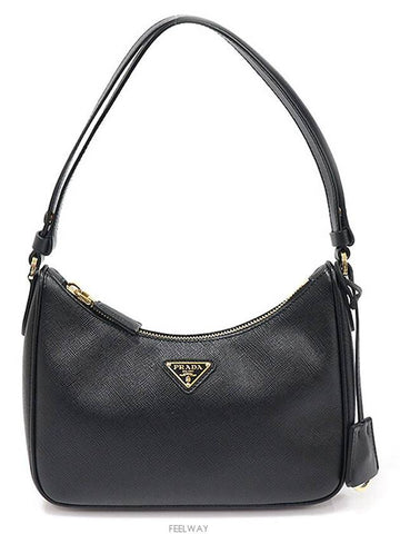 women shoulder bag - PRADA - BALAAN 1