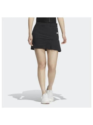 adidas GOLF lightweight pleated skirt HS6986 - ADIDAS GOLF - BALAAN 1