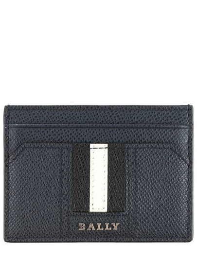 Thar Card Wallet Blue - BALLY - BALAAN 2