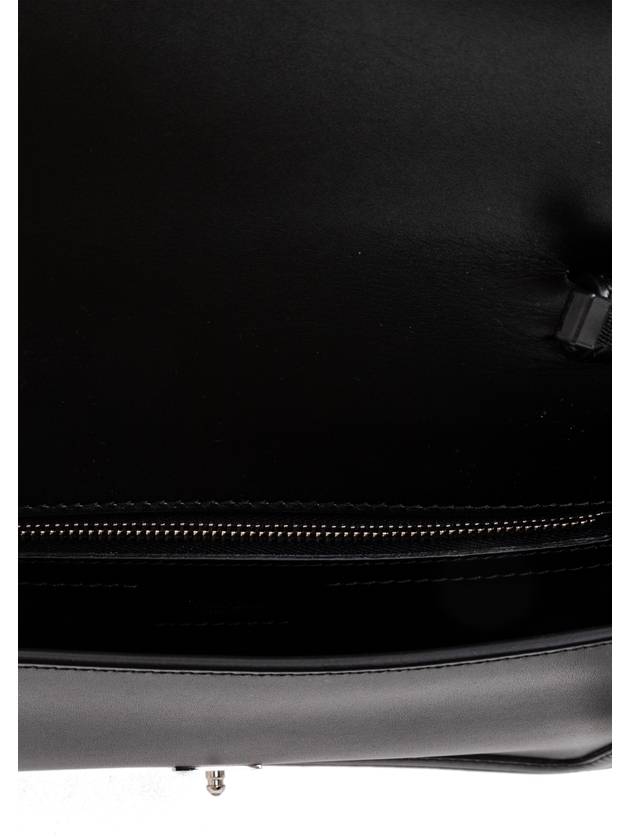 Max Mara Handbag Bianca, Women's, Black - MAX MARA - BALAAN 5