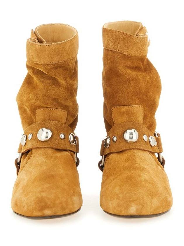 Isabel Marant Stania Boot - ISABEL MARANT - BALAAN 4