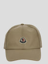 Hat 3B00001 0U282 20E Free - MONCLER - BALAAN 1