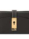 AVA W T 60 1 Women s Business Card Wallet - BALLY - BALAAN 7