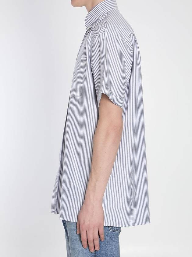 Striped shirt - VALENTINO - BALAAN 3