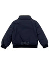 Kids Timur Down Jacket Navy Blue 1A00019 54A91 74S - MONCLER - BALAAN 3