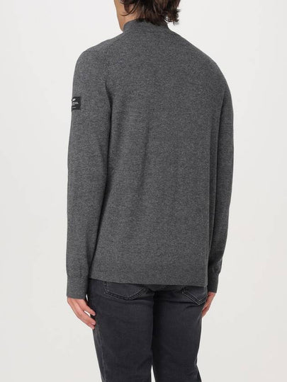 Sweater men Ecoalf - ECOALF - BALAAN 2