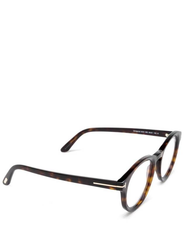 Sunglasses 00 538199476 FT5940 B 052 DARK HAVANA - TOM FORD - BALAAN 3