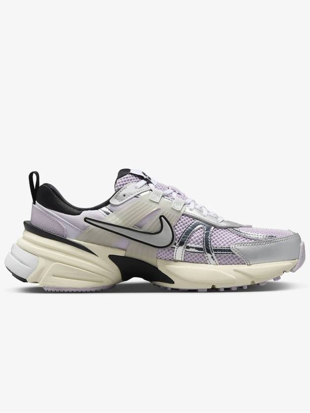 V2K Run Low Top Sneakers Barely Grape - NIKE - BALAAN 4