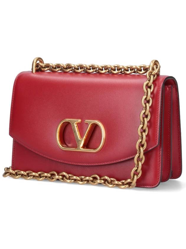 Valentino Garavani Bags.. Red - VALENTINO - BALAAN 2