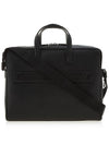 Men s Microphone Briefcase MIKES I946R - BALLY - BALAAN 3