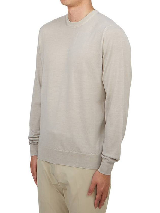 Men s Knit D0D103A 632 - DRUMOHR - BALAAN 2