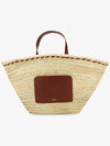 Joe Pannier Tote Shoulder Bag Brown - A.P.C. - BALAAN 3