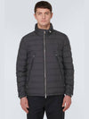 Montclair Alfit Men s Padding - MONCLER - BALAAN 1