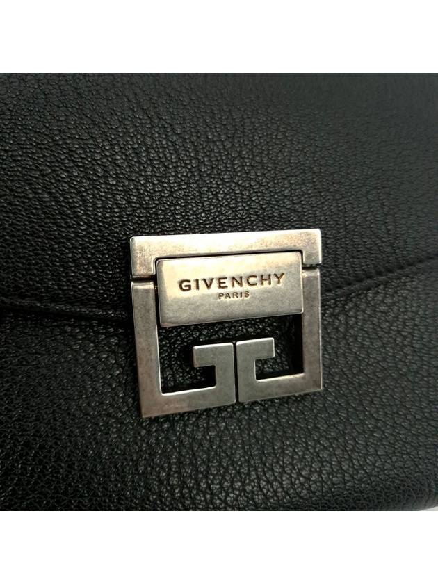 GV3 small shoulder bag - GIVENCHY - BALAAN 4