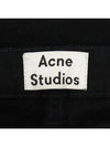 Smith Market Used Luxury Acne Pants Women s Clothing - ACNE STUDIOS - BALAAN 4