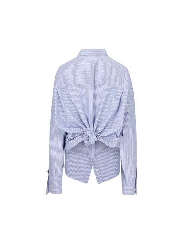 Balenciaga Shirt - BALENCIAGA - BALAAN 2