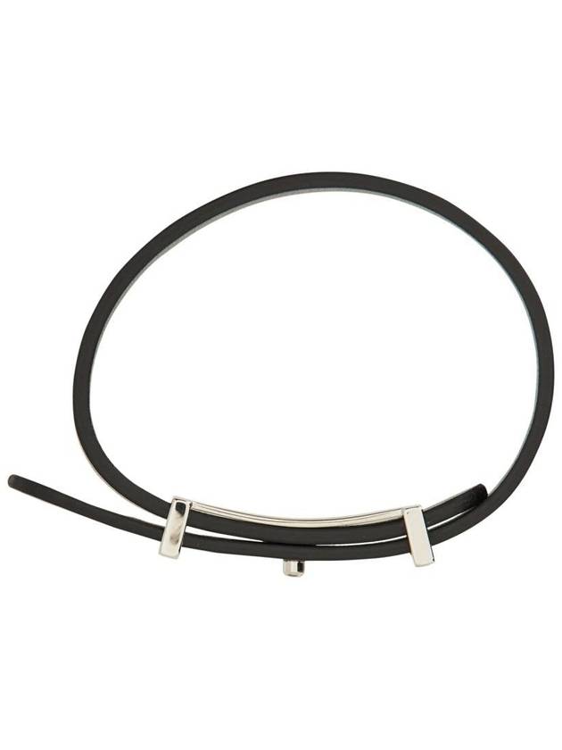 Paul Smith Bracciale In Pelle - PAUL SMITH - BALAAN 3